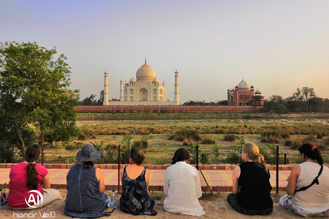 From Delhi: Taj Mahal Sunrise and Agra Fort Tour by Private Car - Last Words