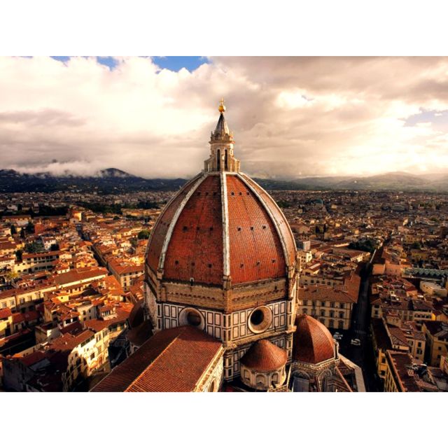 From Florence: 4-Day Tuscany Highlights Tour - Practical Information