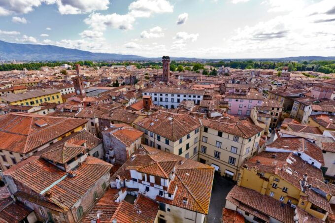 From Florence: Private Full-Day Tour of Pisa and Lucca - Inclusions