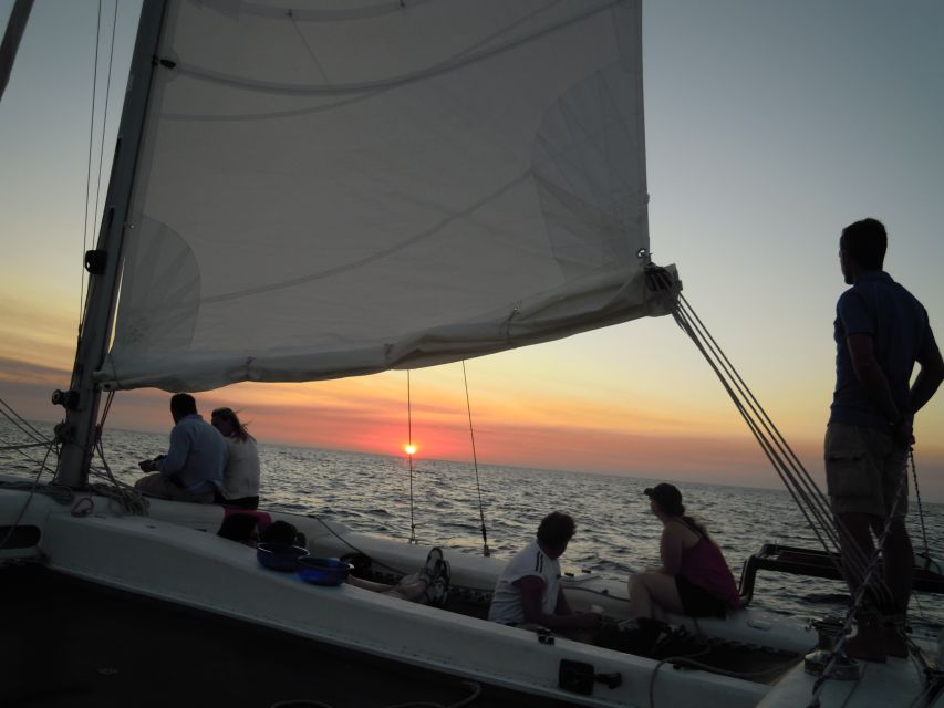 From Fornells: Half-Day Menorca Catamaran Trip W/ Snorkeling - Equipment and Participant Limitations