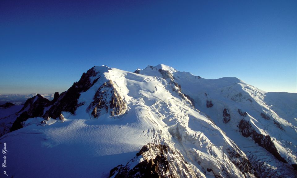 From Geneva: Chamonix Full-Day Ski Trip - Last Words