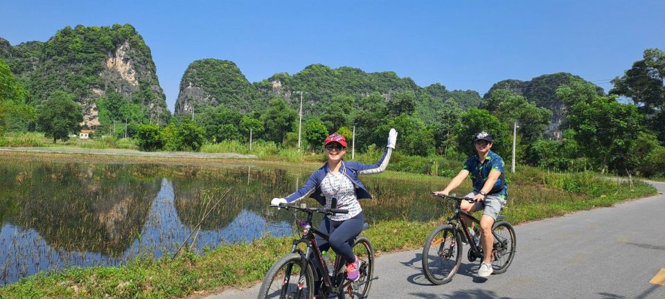 From Ha Noi - Ninh Binh Tour Fullday Trip - Participant Selection Process