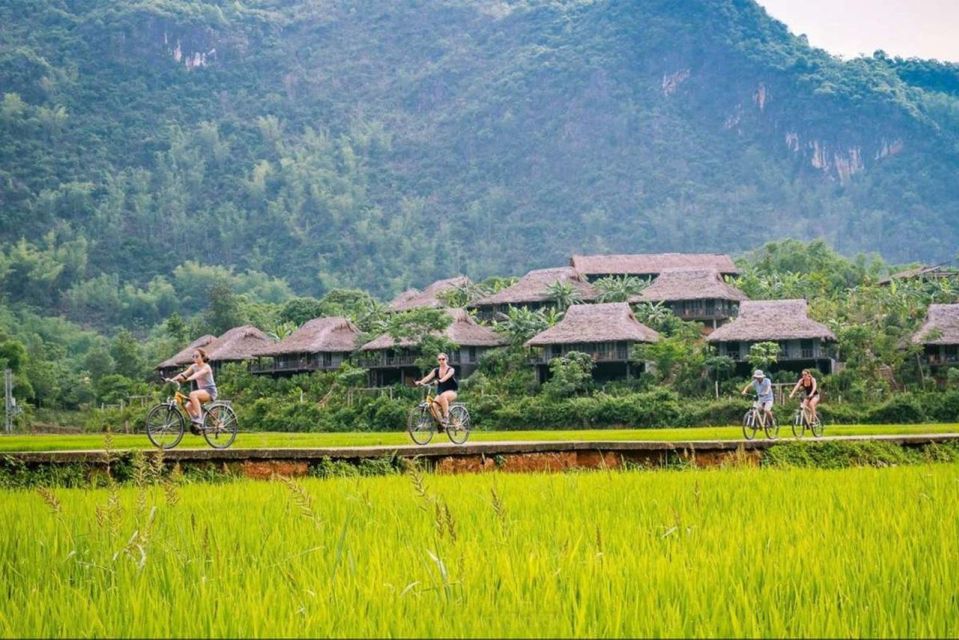 From Hanoi: Mai Chau 1 Day With Biking - Additional Information