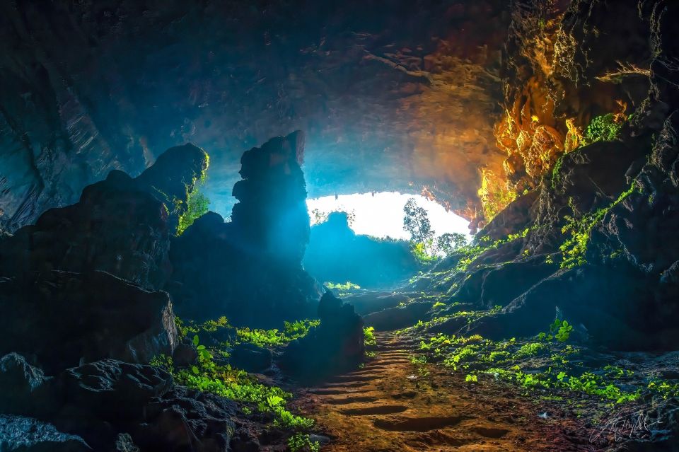 From Hanoi: Pu Luong & Ninh Binh Caves 4-Day Trip With Meals - Pu Luong Nature Reserve Day 2