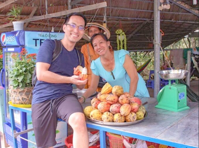 From Ho Chi Minh: Cai Rang Floating Market & Mekong Delta - Comprehensive Tour Inclusions