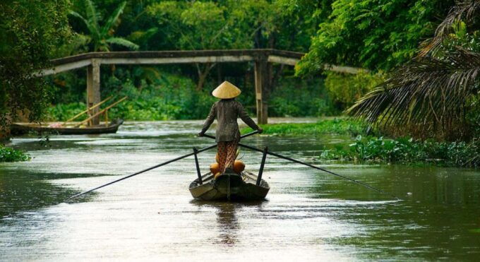 From Ho Chi Minh City: Luxury Mekong Full-Day Trip - Customer Reviews