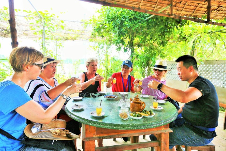 From Ho Chi Minh City: Mekong Discovery Tour - Customer Reviews