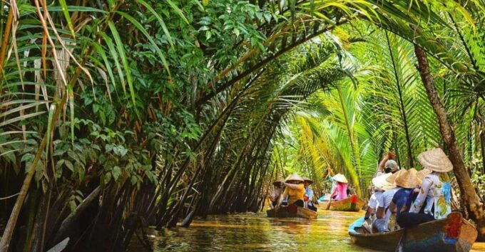 From Ho Chi Minh: Classic Mekong Delta 1 Day Tour - Inclusions