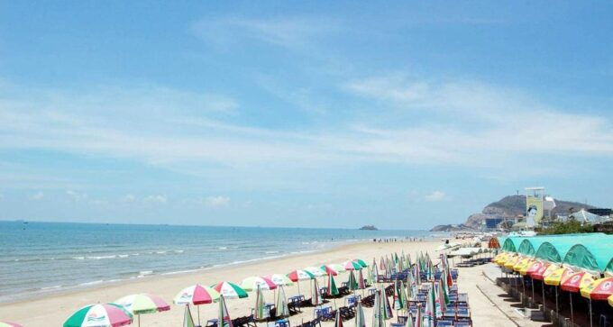 From Ho Chi Minh: Vung Tau Beach 1 Day - Transportation