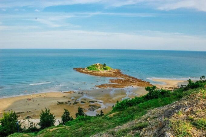 From Ho Chi Minh: Vung Tau Beach & A Giant Statue Of God - Historical Significance: Symbolism Unveiled