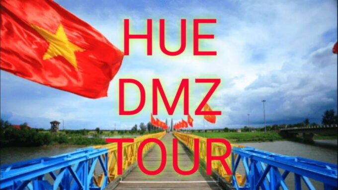 From Hue: Small Group DMZ Tour 1 Day - Common questions