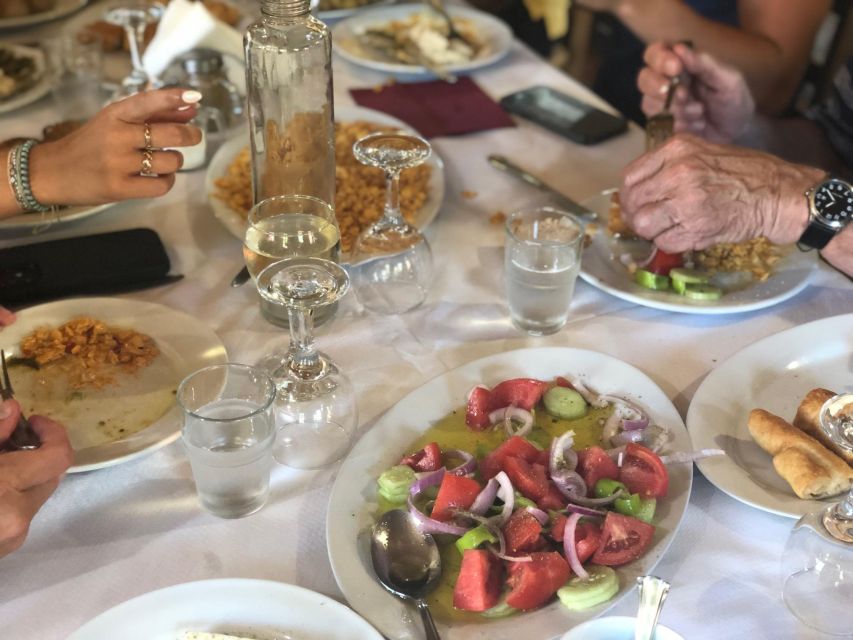 From Kalamata: Day Trip With Wine & Food Tasting in Arcadia - Booking Information