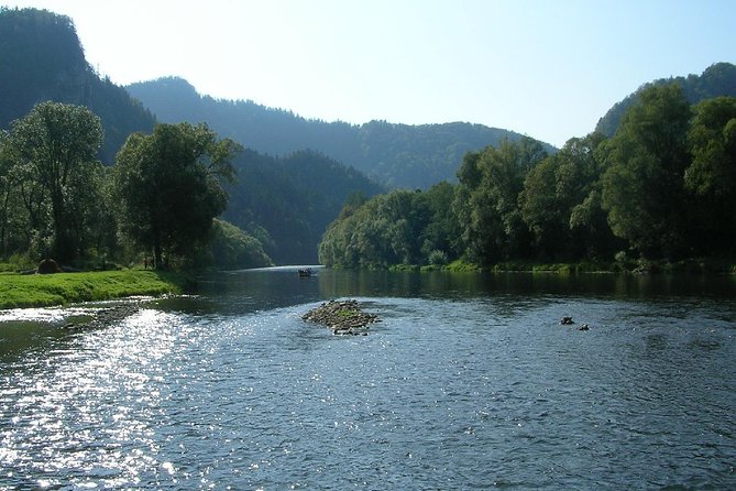 From Krakow: Dunajec River Rafting in Pieniny Mountains - Common questions