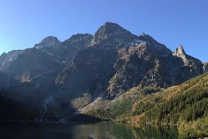 From Kraków: Morskie Oko and Zakopane Tour - Common questions