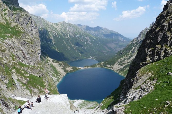 From Kraków: Morskie Oko in The Tatra Mountains - Tour Directions and Meeting Point