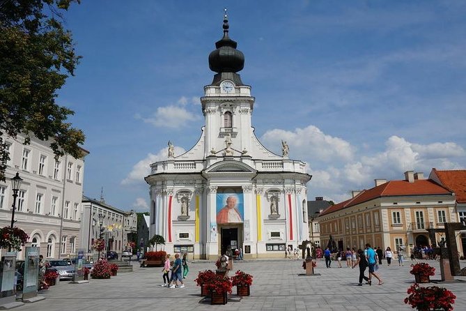 From Krakow: Wadowice and Czestochowa Full-Day Tour - Last Words