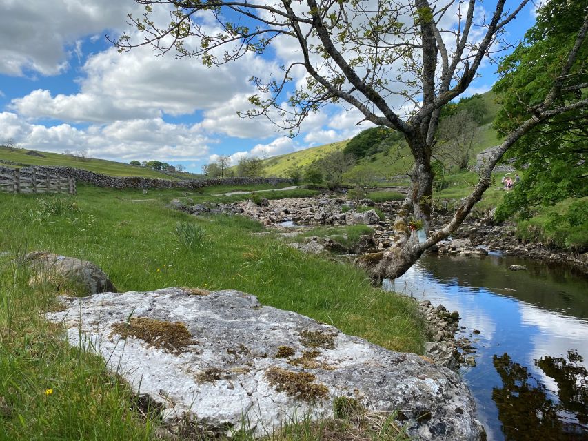From Lake District: Full-Day Yorkshire Dales Tour - Important Information