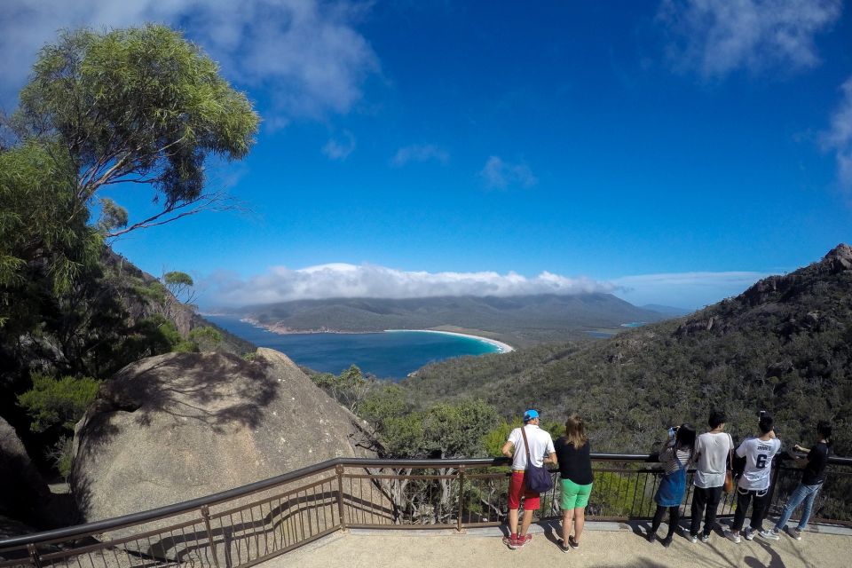 From Launceston: Full-Day Wineglass Bay Explorer Tour - Tour Restrictions