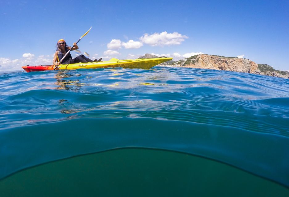 From LEstartit: Sea Kayaking Tour to the Medes Islands - Important Guidelines