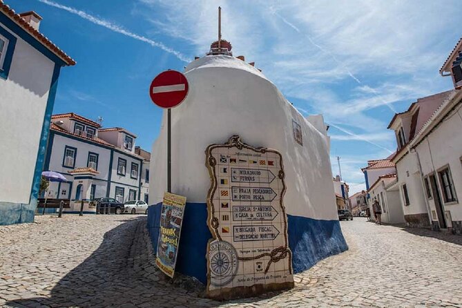 From Lisboa: Mafra, Ericeira & Queluz Small-Group Full Day Tour - Tour Guide Information