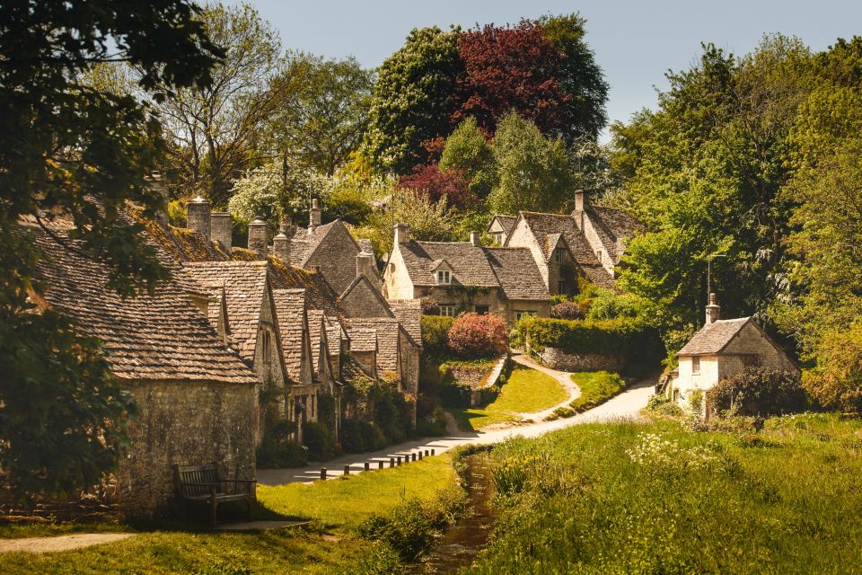From London: Explore Oxford and the Cotswolds Villages - Customer Reviews