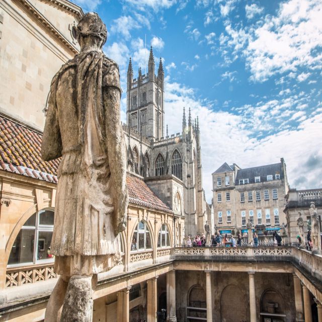 From London: Stonehenge, Bath and Windsor Private Car Tour - Important Information