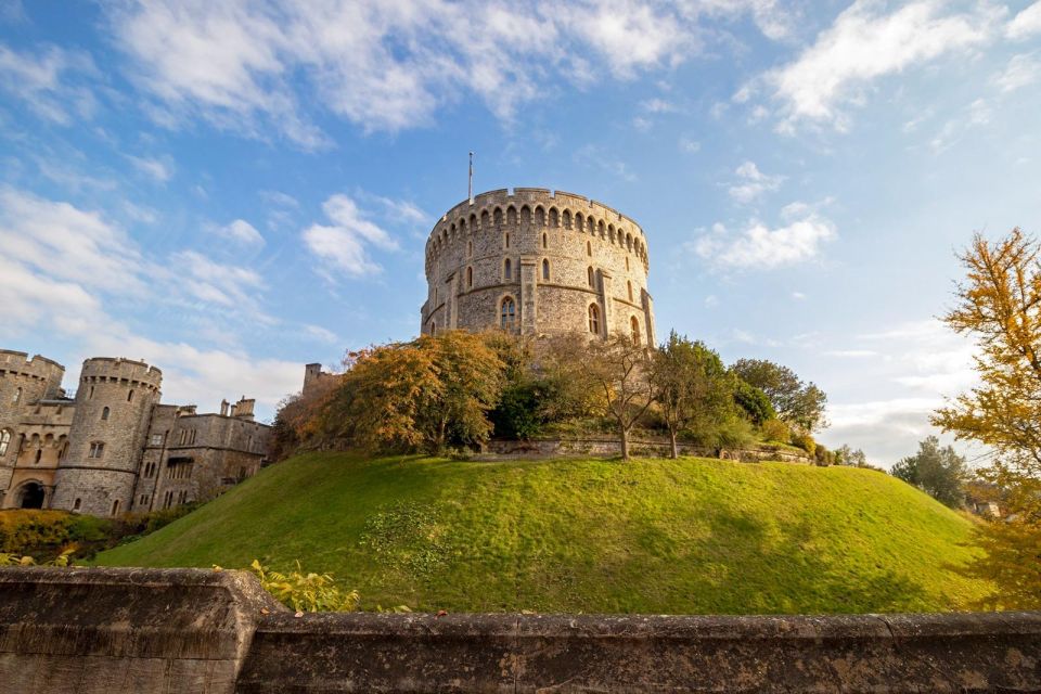 From London: Windsor Castle Full Day Guided Tour By Train - Last Words