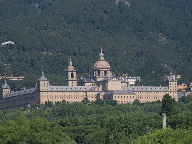 From Madrid: Day Trip to El Escorial, the Valley, and Toledo - Additional Information and Location