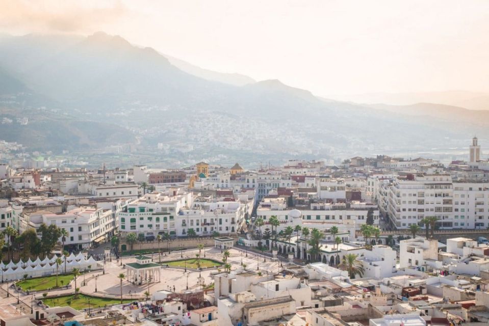 From Malaga and Costa Del Sol: Day Trip to Tetouan, Morocco - Additional Information