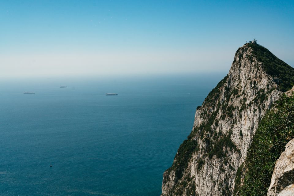 From Malaga and Costa Del Sol: Gibraltar Tour - Booking Information