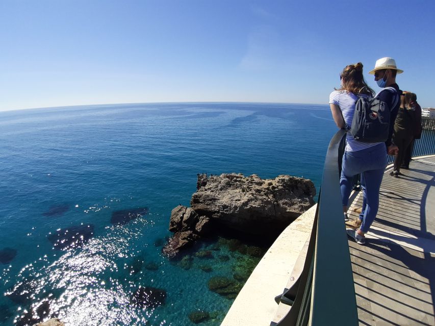From Malaga or Marbella: Nerja & Frigiliana Day Tour - Detailed Itinerary Overview