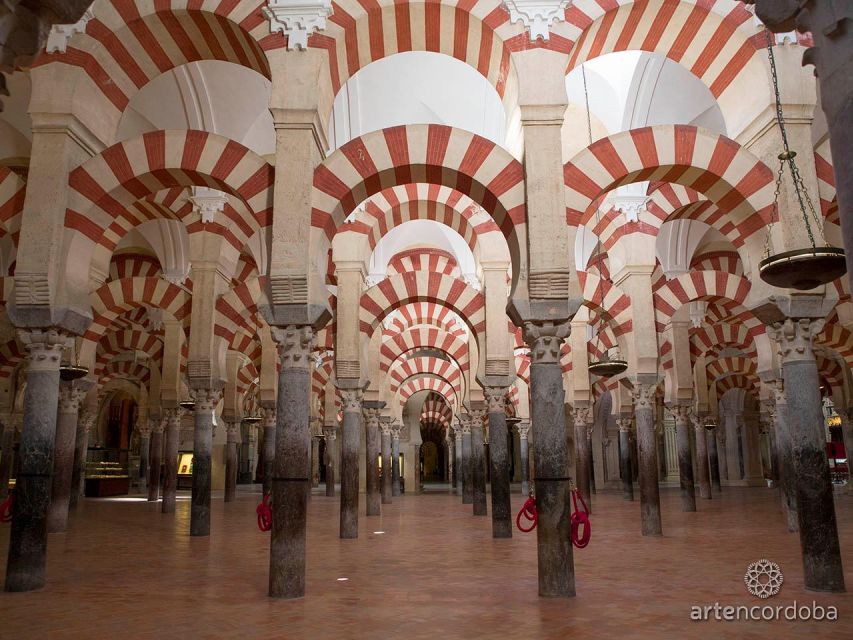 From Malaga: Private Day Trip to Cordoba, Mosque & Cathedral - Common questions