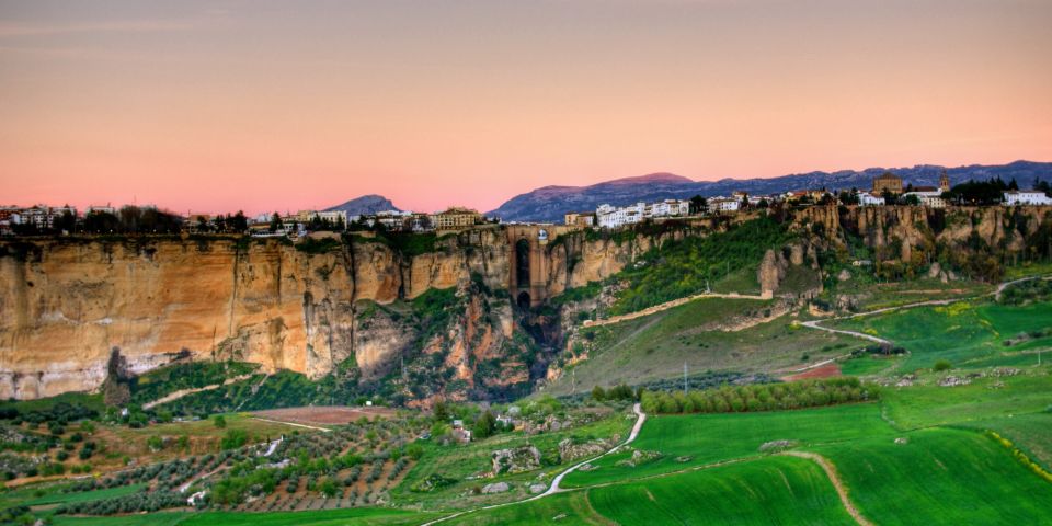 From Málaga: Ronda Tour With Bullring and Don Bosco's House - Free Time Activities