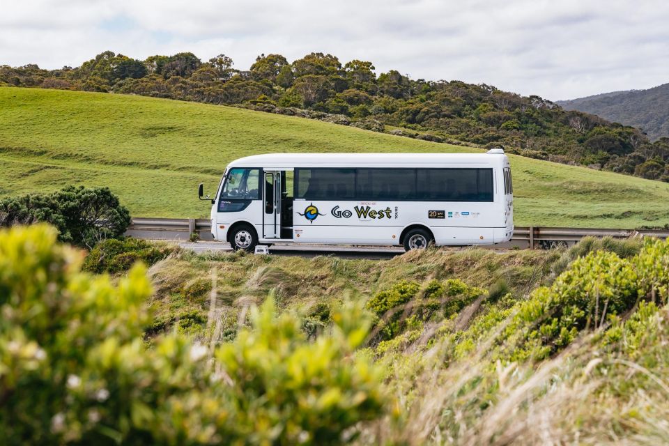 From Melbourne: Great Ocean Road Full-Day Trip - Important Information