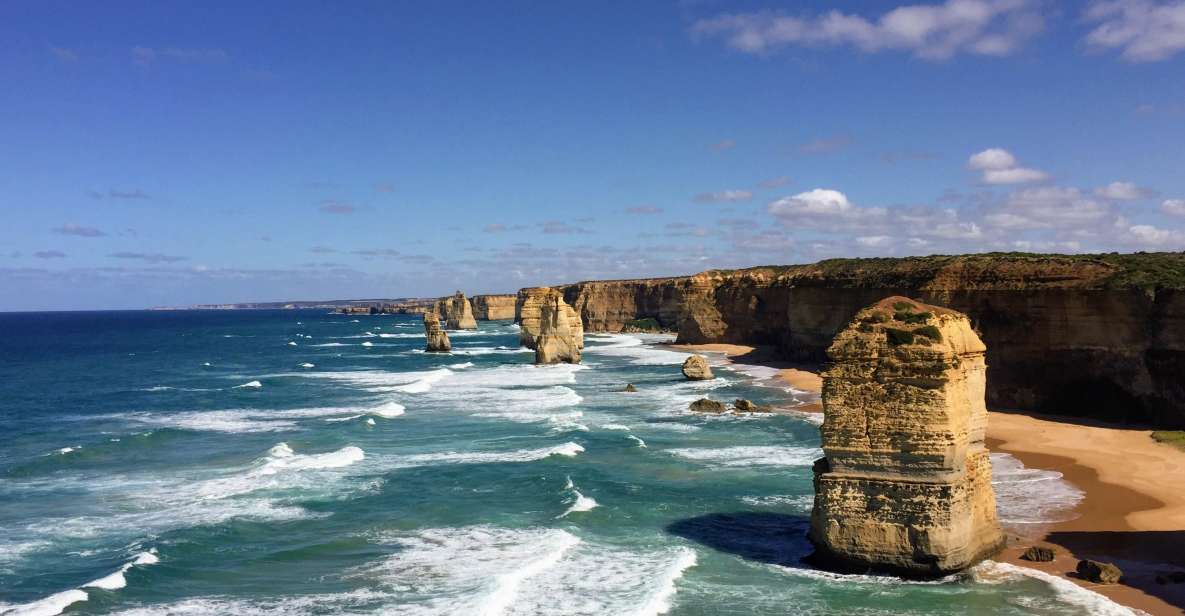 From Melbourne: Great Ocean Road Minibus Tour in Reverse - Important Information