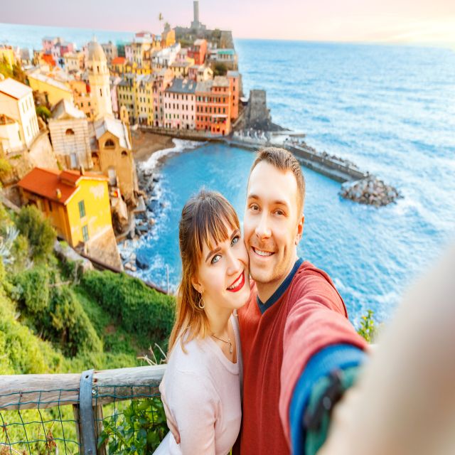 From Milan: Cinque Terre Private Tour by Car, Ferry or Train - Additional Information