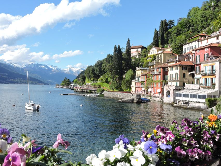 From Milan: Lago Di Como Private Tour - Last Words