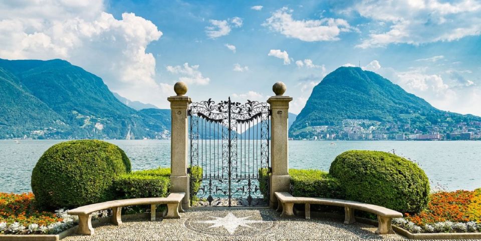 From Milan: Private Boat to Como Lake, Lugano, and Bellagio - Additional Information