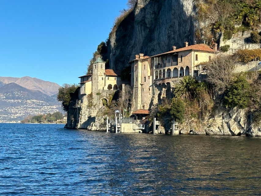 From Milan: Private Tour, Maggiore Lake & Borromean Islands - Additional Information