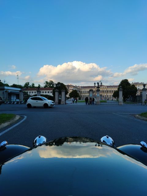 From Milan: Tour in Monza and Villa Reale With a Classic Car - Directions