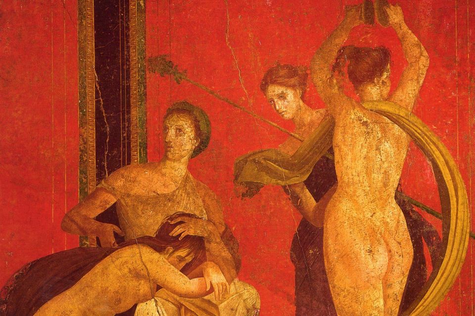 From Naples: Private Guided Tour of Pompeii - Customer Reviews