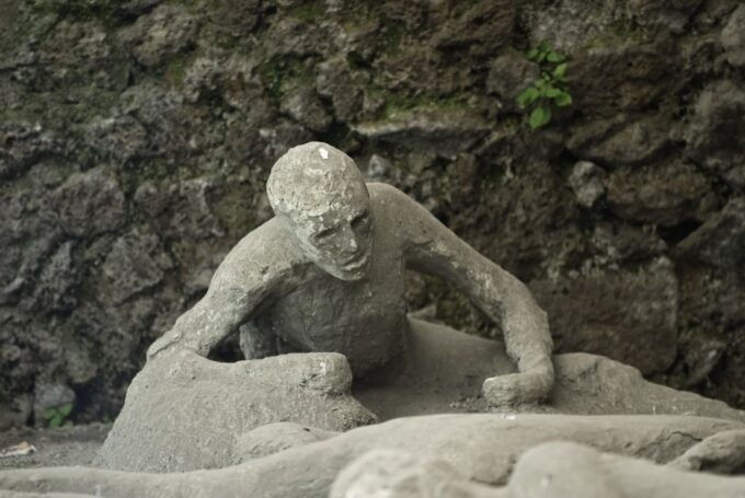 From Naples: Sorrento Transfer, Guided Pompeii Ticket & Tour - Important Details