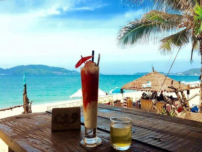 From Nha Trang: Discover Phan Rang Scenic Trip & Vinh Hy Bay - Customer Reviews