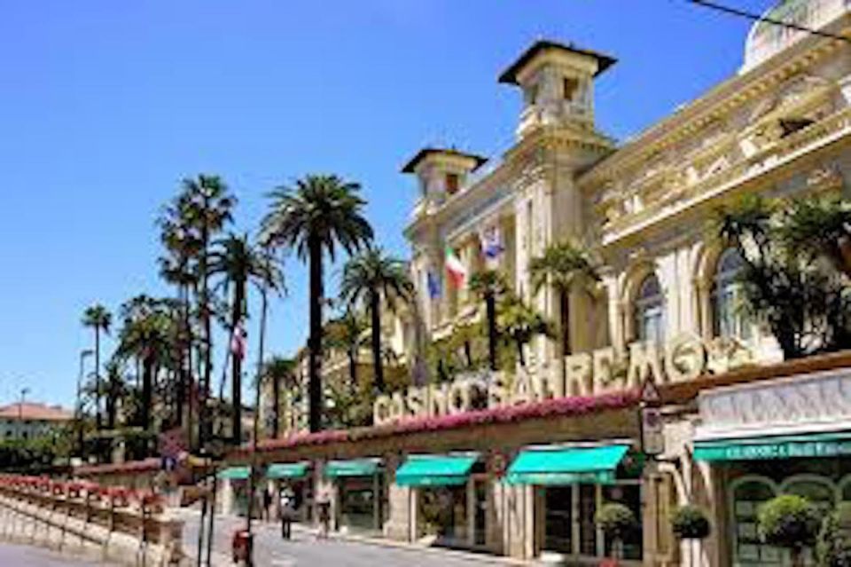 From Nice: Full-Day Italian Market, Menton, & La Turbie Tour - Booking Information