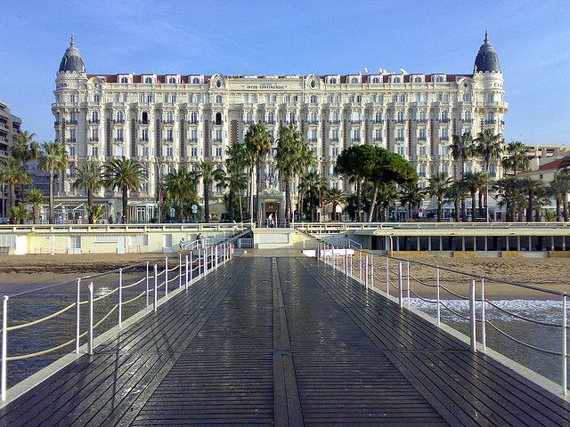 From Nice/Monaco: Cannes, Antibes & Saint-Paul-de-Vence Tour - Full Tour Description