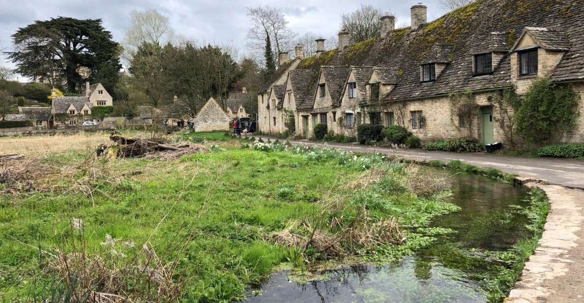 From Oxford: Cotswolds Adventurer Tour - Reviews