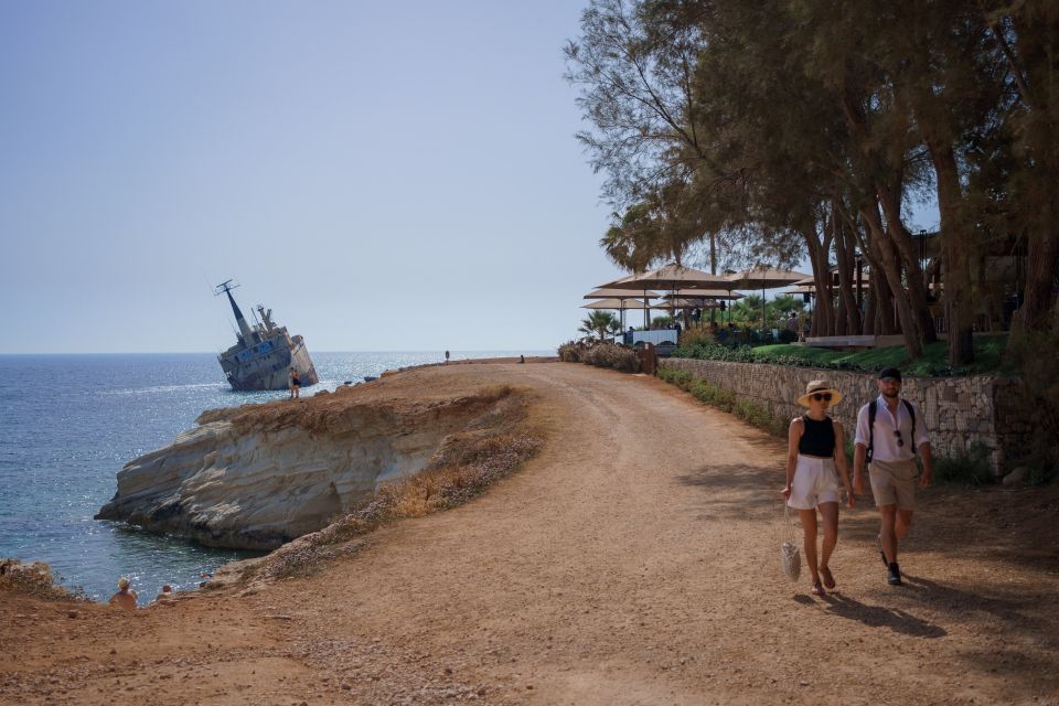 From Paphos: Cyprus Highlights Tour W/ Blue Lagoon Boat Trip - Customer Reviews and Recommendations