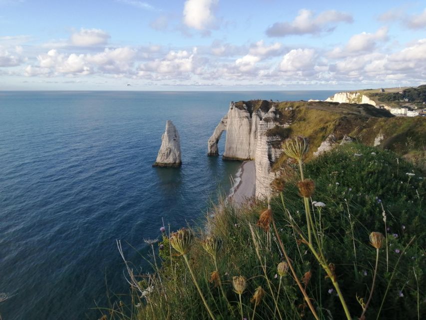 From Paris: Normandy's Regional Highlights Private Tour - Additional Information