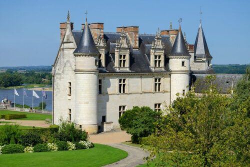 From Paris: Small-Group Loire Valley Castles Full-Day Tour - Background