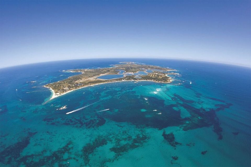 From Perth: Rottnest Island Ferry & Admission - Common questions